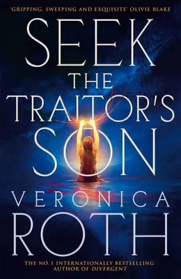 Produktbild von Seek The Traitor's Son