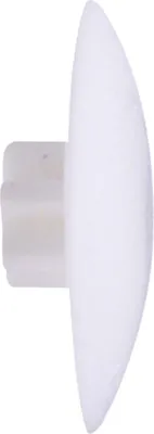 Immagine prodotto di tappo fischer FFSZ A W bianco 100 pz