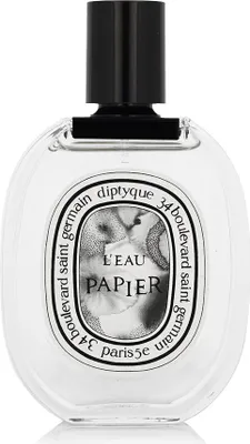 Obrázek produktu pro Diptyque L'Eau Papier EDT 100 ml UNISEX