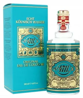 Immagine prodotto di 4711 - 4711 After Shave 100ml