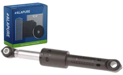 Immagine prodotto di Ammortizzatore per lavatrici Alapure, compatibile con Bosch 00702596