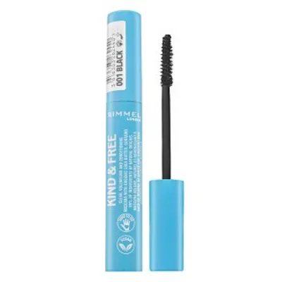 Obrázek produktu pro Objemová a prodlužující řasenka Kind & Free (Volume Mascara) 7 ml, Černá