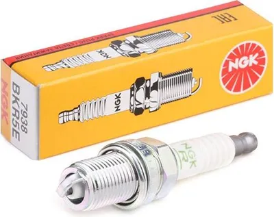 Produktbild von NGK Kerzen Zündkerzen 1043050 8052553052595