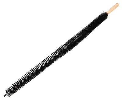 Radiatorbürste 70 cm, flexibel, für Trockner & Waschmaschine