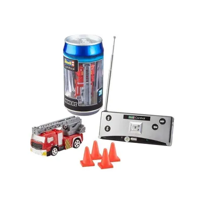 Immagine prodotto di Revell, mini veicolo in scatola 23558-23561 assortito, R/C