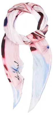 Produktbild von Desigual Foulard aus der Accessoires-Kollektion, Beige, Einheitsgröße