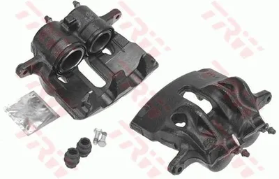 Produktbild von TRW Bremssattel Vorne Rechts für FIAT DUCATO Pritsche/Fahrgestell (230) BHV143E