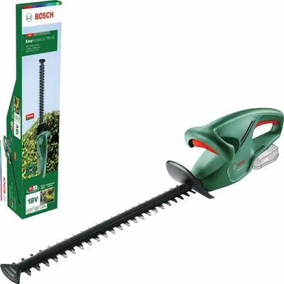Produktbild von Akku-Heckenschere EasyHedgeCut 18-45
