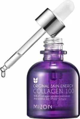Image de MIZON Collagen 100 Traitement du visage 30ml