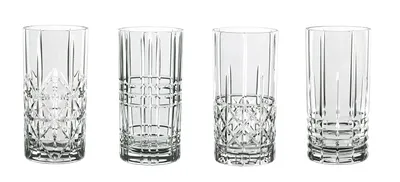 Obrázek produktu pro Nachtmann Longdrink Set/8-piece Highland 0097784-0 x 2 a dárek + příspěvek