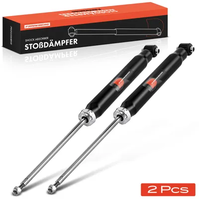 Productafbeelding van Frankberg 2x schokdemper vooras voor Citroën C5 III RD C5 III Break RW TD vanaf bouwjaar