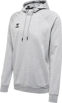 Produktbild von Hummel hmlMOVE GRID Baumwolle Hoodie