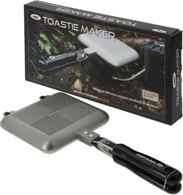 Zdjęcie produktu dla NGT Touster Toastie Maker