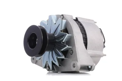 Produktbild von RIDEX 4G0055 Lichtmaschine Generator LiMa 65A 12V für VW Transporter IV Bus (70B, 70C, 7DB, 7DK, 70J, 70K, 7DC, 7DJ) GOLF II (19E, 1G1) für AUDI