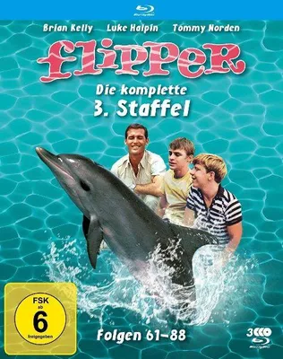 Produktbild von Flipper
