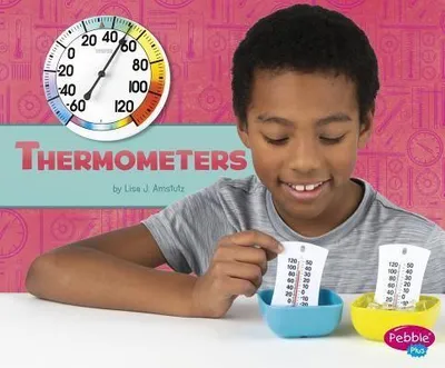 Produktbild von Thermometers