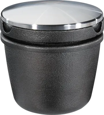 Imagen del producto de Zassenhaus, rallador de especias, hierro fundido/acero inoxidable