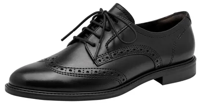 Obrázek produktu pro Dámské klasické mokasíny Tamaris 1-23205-47, černé