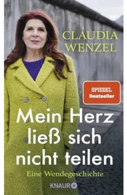 Obrázek produktu pro Mein Herz ließ sich nicht teilen