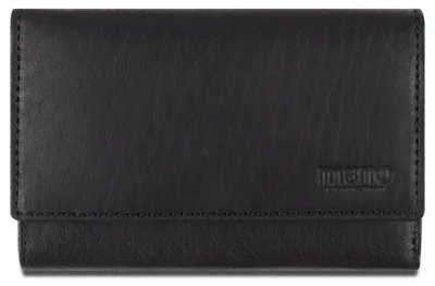 Produktbild von mano Geldbörse Don Simon Damen 020707 schwarz