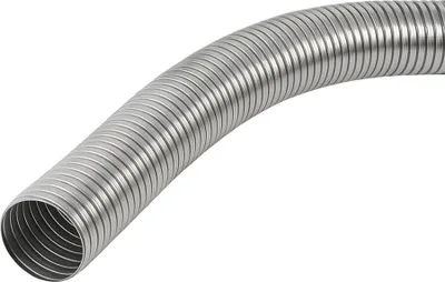 Zdjęcie produktu dla BOSAL 260-060 Elastyczny układ wydechowy Rura wydechowa