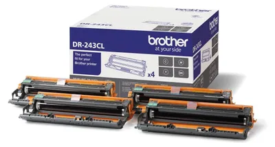 Produktbild von Brother DR-243 CL Trommeleinheit