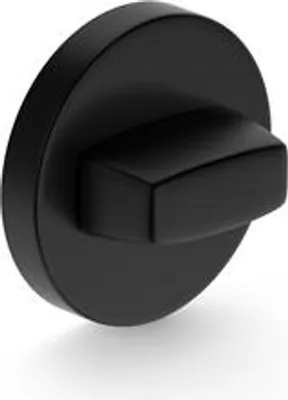 Image de Bouton Wc Noir