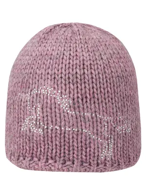 Produktbild von Puppenkinder Wintermütze aus Acryl und Wolle
