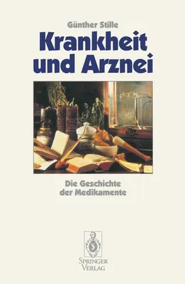 Obrázok produktu pre Krankheit und Arznei