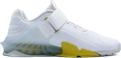 Produktbild von Nike Savaleos Gewichtheberschuhe Weiß EU 44 Weiß EU 44