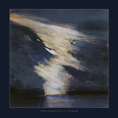 Image de Vemod : Deepening (Digipak)