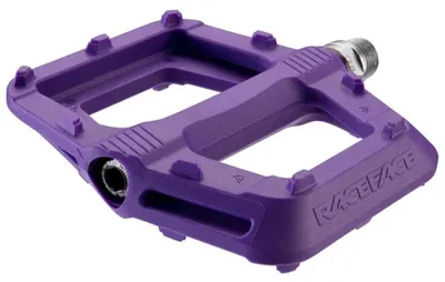 Obrázok produktu pre Pedále Race Face Ride fialové PD20RIDPUR