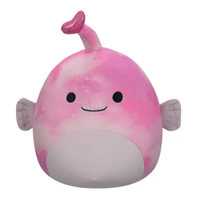Obrázek produktu pro SQUISHMALLOWS Růžový ďas - Sy 20 cm