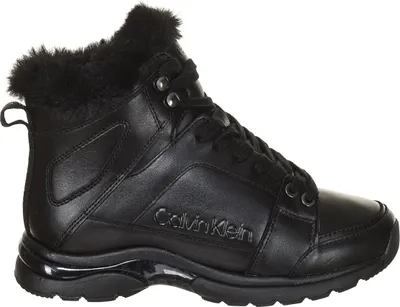 Immagine prodotto di Calvin Klein Candal - sneakers alte in pelle B4N12166 per le donne