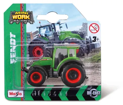 Immagine prodotto di Trattore FENDT 3" 209 Vario, 4,25 pollici