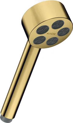 Immagine prodotto di hansgrohe AXOR One Douchette à main 75 1jet EcoSmart, 48651990, 48651990