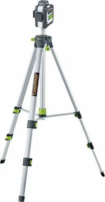 Produktbild von Laserliner CompactPlane Wasserwaage 30 m