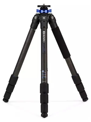 Zdjęcie produktu dla Benro Mach3, 3 x noga, Czarny, 177 cm, 2,05 kg
