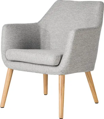 Produktbild von home24 Loungesessel