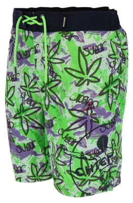 Produktbild von Chiemsee Herren Badehose knielang 2051807
