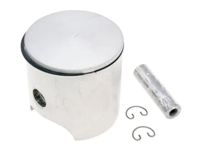 Productafbeelding van Polini 70cc cilinderkit, 10mm (type A), voor Minarelli horizontale LC-motoren