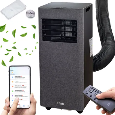 Produktbild von Zilan ZLN-2617 Klimaanlage
