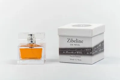 Produktbild von Weil Zibeline EdP Eau de Parfum 50ml