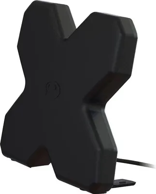Zdjęcie produktu dla Panorama Antennas DMM-7-38-2SP, 4 dBi, 0.698-0.960/1.71-3.8 GHz, 50 Ω, Antena dookólna, SMA, 2,5:1
