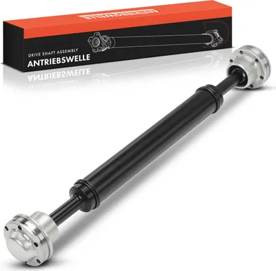 Produktbild von Frankberg 1x Kardanwelle Gelenkwelle Vorderachse für Jaguar XJ X351 3.0L 2012-2019