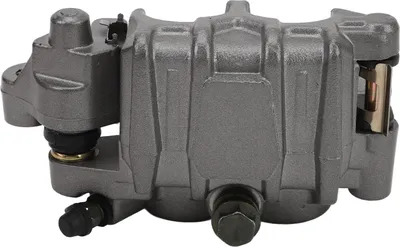 Image de Étrier de frein avant avec garniture 45150-KCY-671 Ensemble deprécis pour CR125R CR250R CRF150F CRF230F