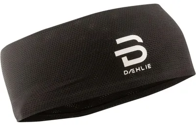 Produktbild von Daehlie Herren Mütze Headband Mesh Schwarz