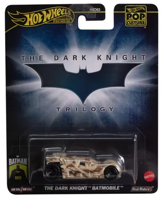 Zdjęcie produktu dla Hot Wheels HXD97, Samochód, 3 lat(a), Plastik, Metal, Kamuflaż