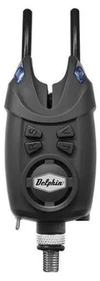Obrázok produktu pre Delphin Signalizátor Memory 9V