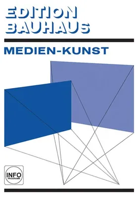 Produktbild von Bauhaus Medienkunst